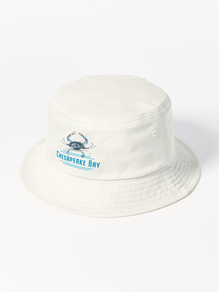 Boat Hat - Bay Blue