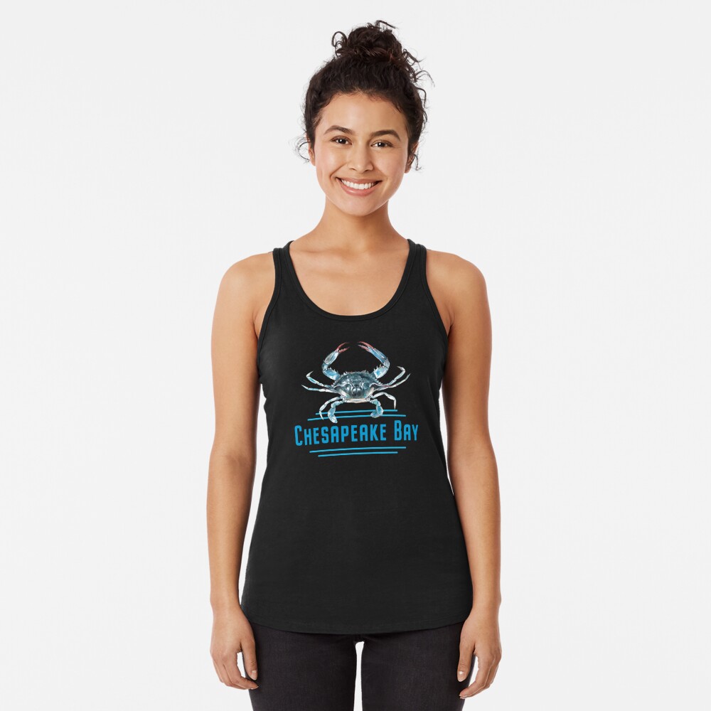 Item preview, Racerback Tank Top designed and sold by Futurebeachbum.