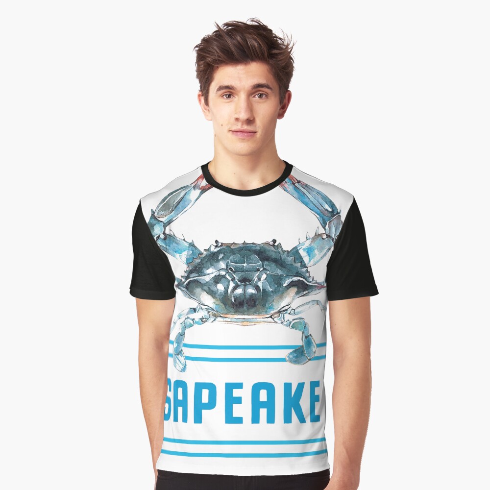 Item preview, Graphic T-Shirt designed and sold by Futurebeachbum.