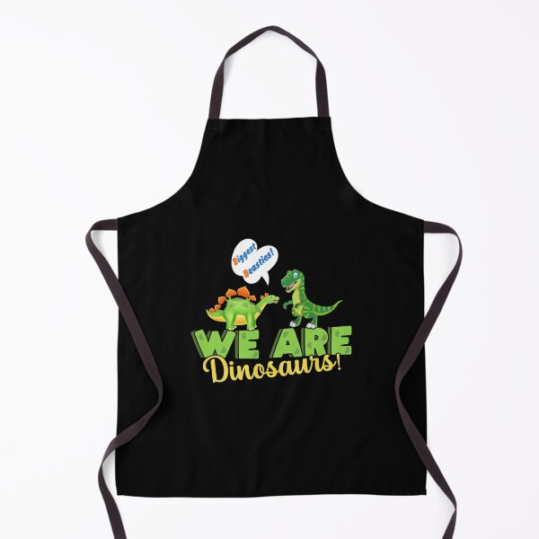 Item preview, We Are Dinosaurs Biggest Besties designed and sold by jothi-designers.