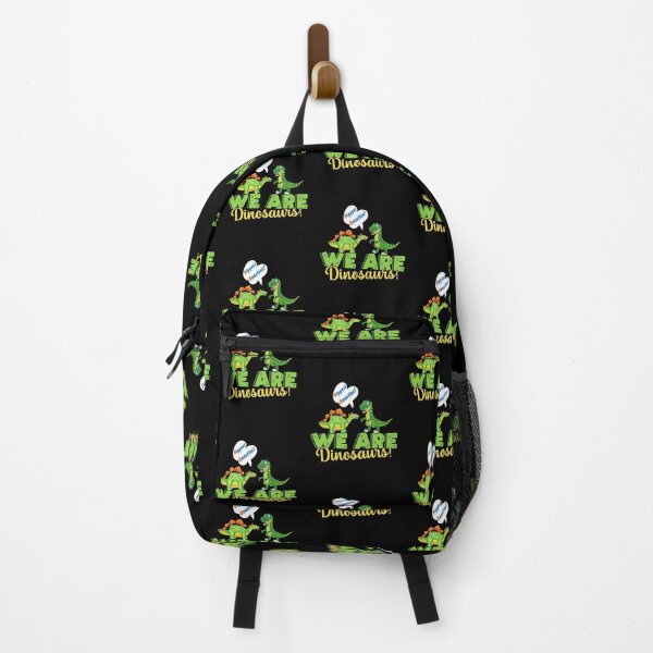 Item preview, We Are Dinosaurs Biggest Besties designed and sold by jothi-designers.