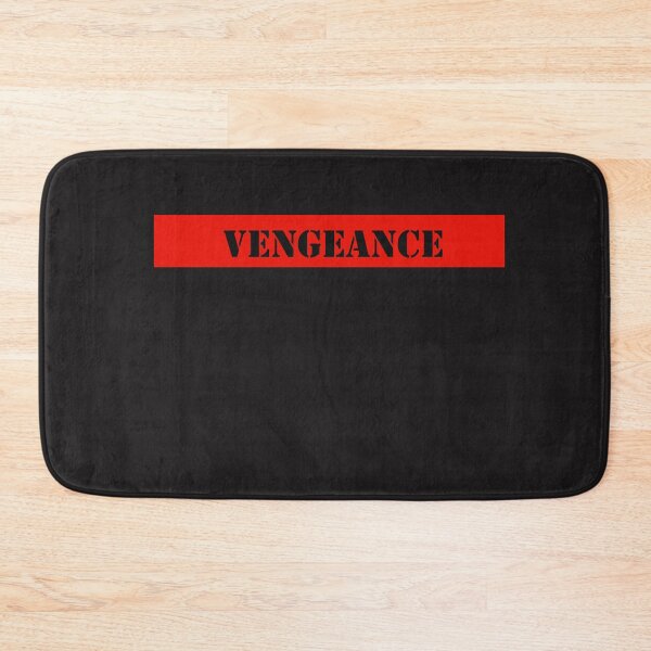 Item preview, Vengeance designed and sold by Takha International By TJ.