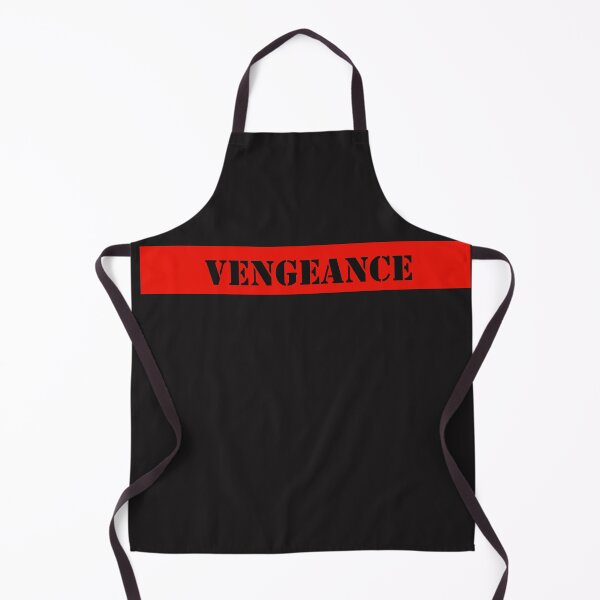 Item preview, Vengeance designed and sold by Takha International By TJ.
