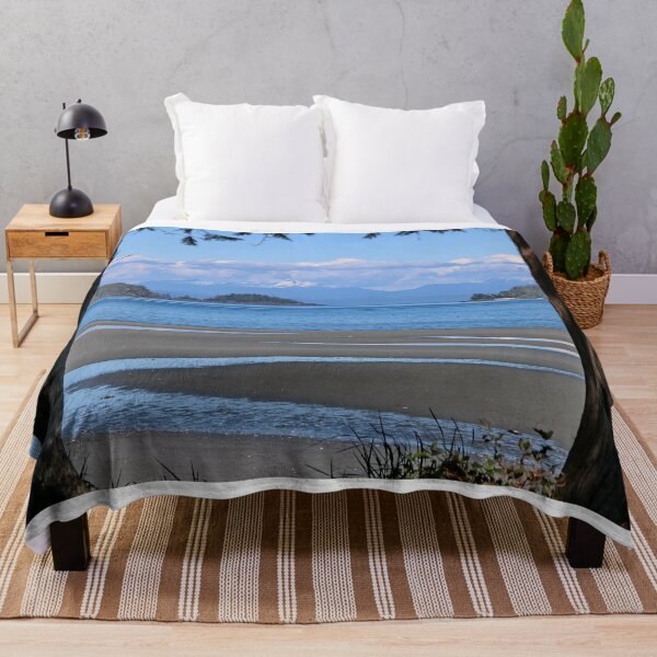 Item preview, Storey's Beach BC designed and sold by AnnDixon.