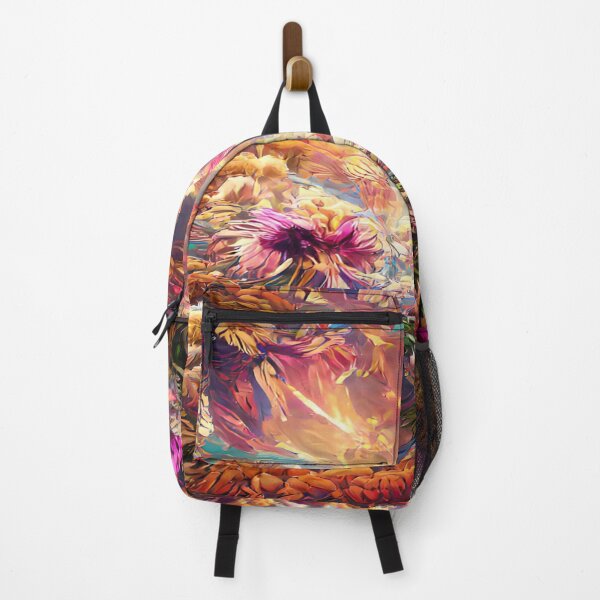 Item preview, Flowers to another dimension designed and sold by LionsDenForUs.