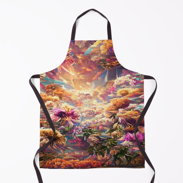 Item preview, Flowers to another dimension designed and sold by LionsDenForUs.