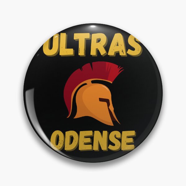 Item preview, Ultras Odense Fans of Ultras Odense 2022 Sparta Classic designed and sold by lacyztbornsst.