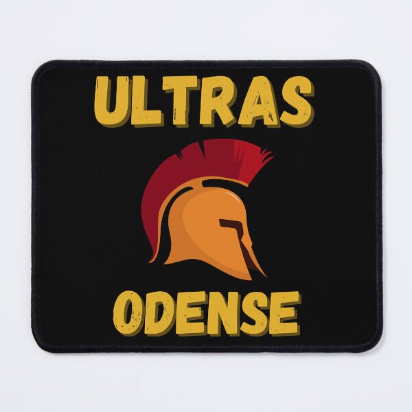 Item preview, Ultras Odense Fans of Ultras Odense 2022 Sparta Classic designed and sold by lacyztbornsst.