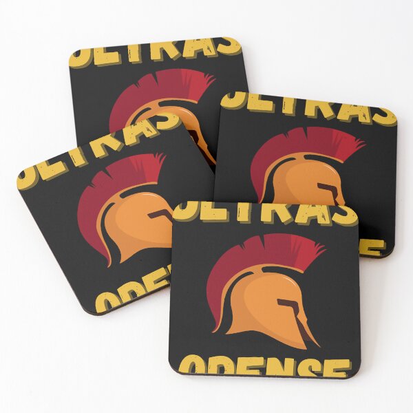Item preview, Ultras Odense Fans of Ultras Odense 2022 Sparta Classic designed and sold by lacyztbornsst.
