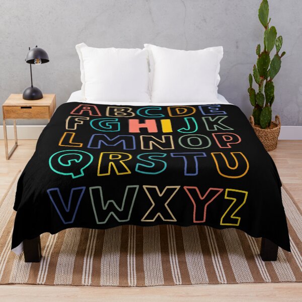Item preview, Funny Pre K Kindergarten Hi Alphabet Back To School Teachers designed and sold by LisaVerbeeck.