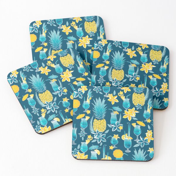 Item preview, Blue Hawaiian Sweetness designed and sold by SelmaCardoso.