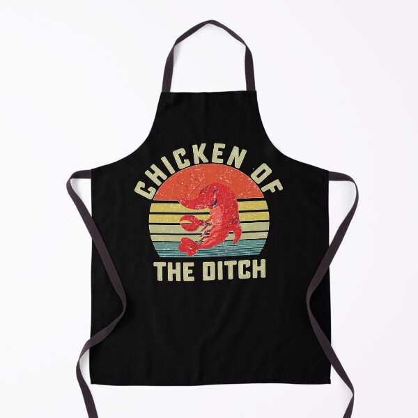 Item preview, chicken of the ditch designed and sold by tashiagertiepj2.