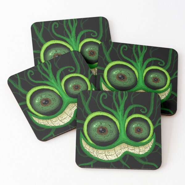 Item preview, The Eyes Entangle  designed and sold by Goodlydraws100.