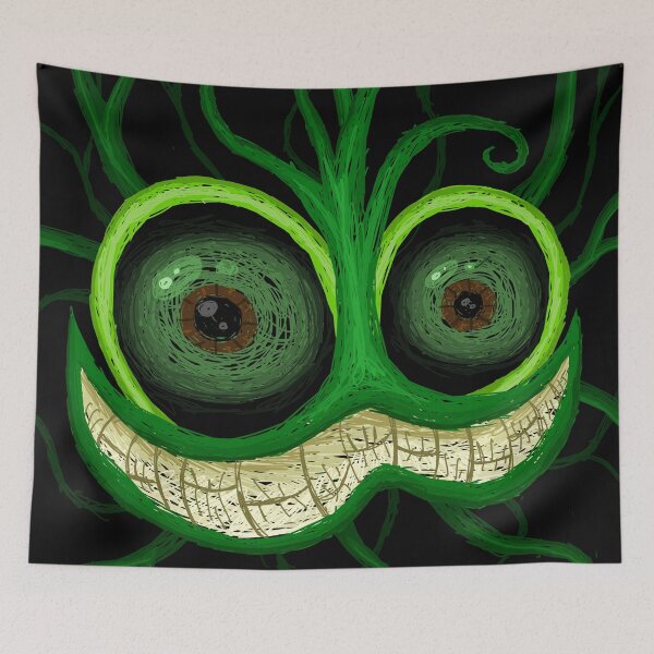 Item preview, The Eyes Entangle  designed and sold by Goodlydraws100.