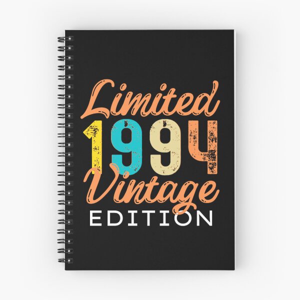 Item preview,  Limited 1994 Vintage August Edition | August Birthday Quotes designed and sold by chetan786.
