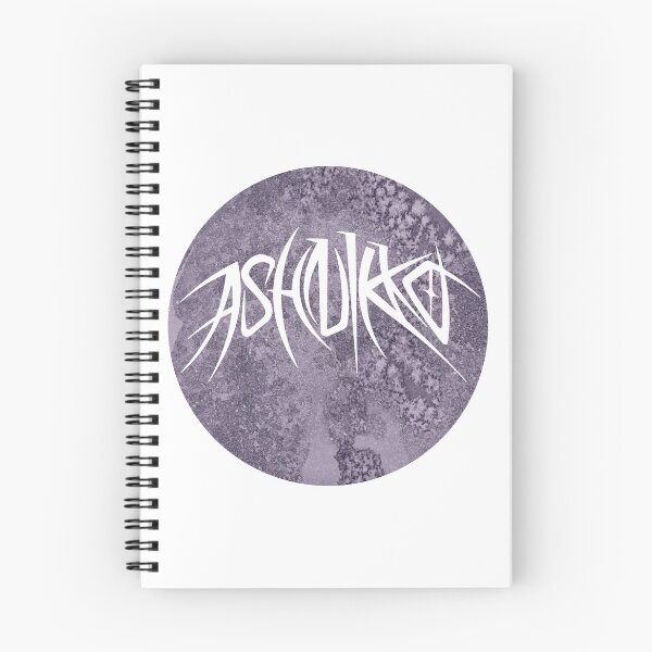 Item preview, ashnikko moon designed and sold by Sombre collection.