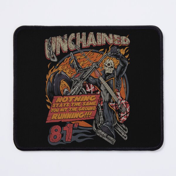 Item preview, UNCHAINED  designed and sold by lacyztbornsst.
