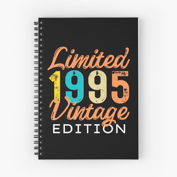 Item preview, Limited 1995 Vintage August Edition | August Birthday Quotes designed and sold by chetan786.