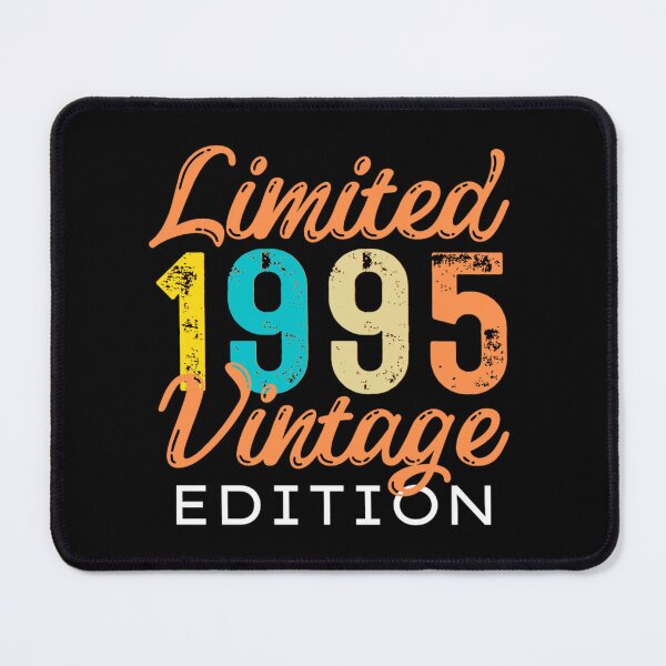 Item preview, Limited 1995 Vintage August Edition | August Birthday Quotes designed and sold by chetan786.