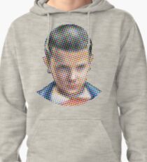 Sudadera con capucha stranger things eleven