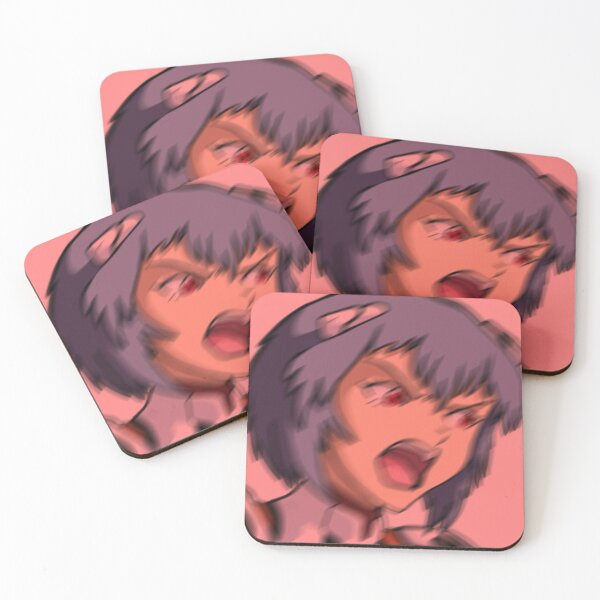 Item preview, Rei Ayanami REIGE designed and sold by SgtAwesomeness.