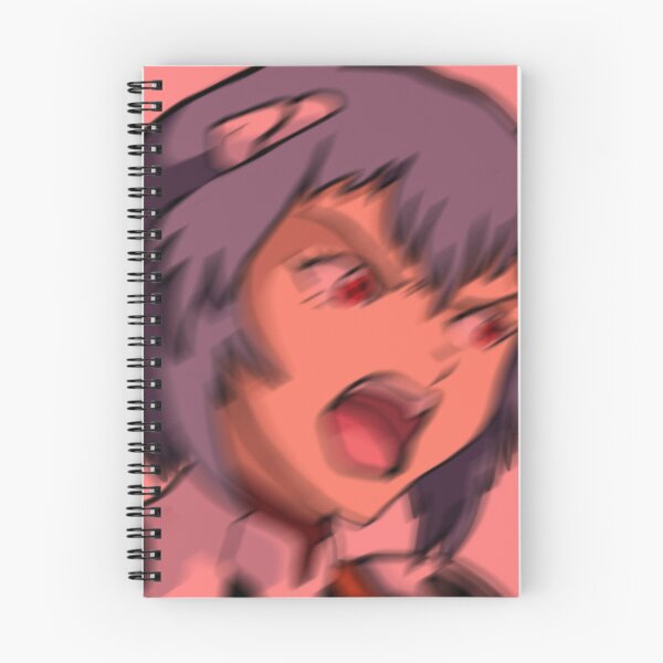 Item preview, Rei Ayanami REIGE designed and sold by SgtAwesomeness.