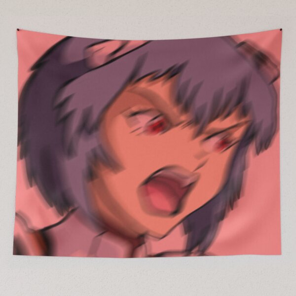 Item preview, Rei Ayanami REIGE designed and sold by SgtAwesomeness.
