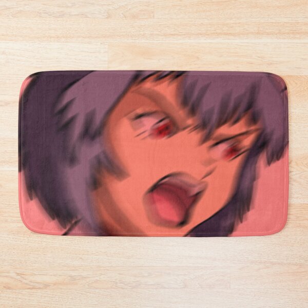 Item preview, Rei Ayanami REIGE designed and sold by SgtAwesomeness.