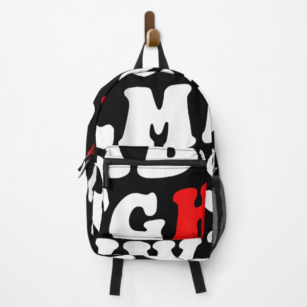 Item preview, HI Alphabet Back To School Pre K Kindergarten Teacher ABC designed and sold by LisaVerbeeck.