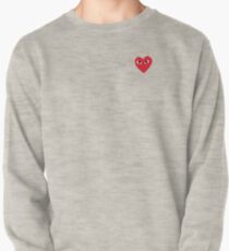 Commes Des Garcons - PLAY Pullover