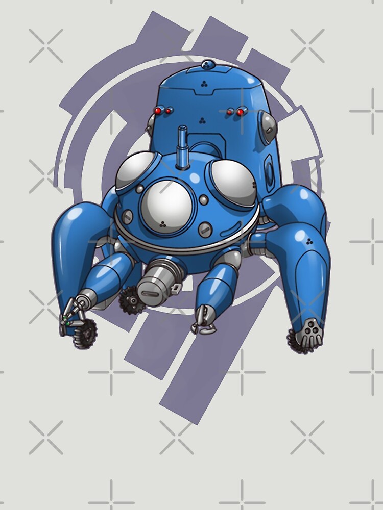 Tachikoma | Essential T-Shirt