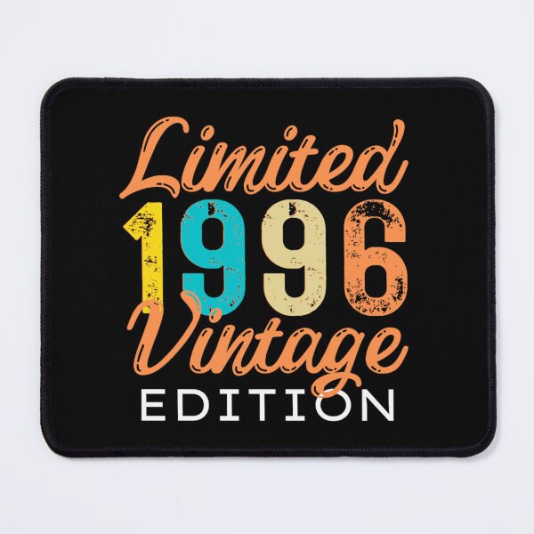 Item preview, Limited 1996 Vintage August Edition | August Birthday Quotes designed and sold by chetan786.