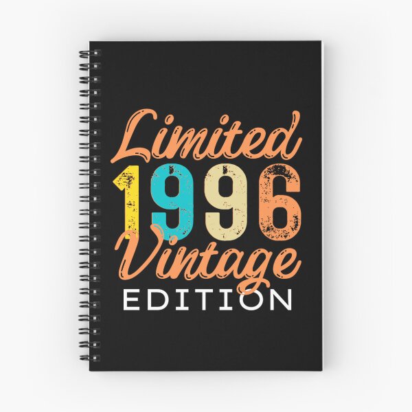 Item preview, Limited 1996 Vintage August Edition | August Birthday Quotes designed and sold by chetan786.