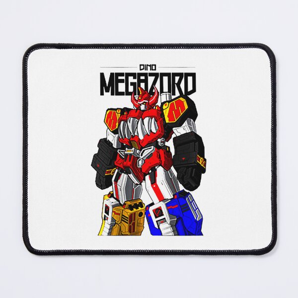 Item preview, Dino Zord designed and sold by frussezul.