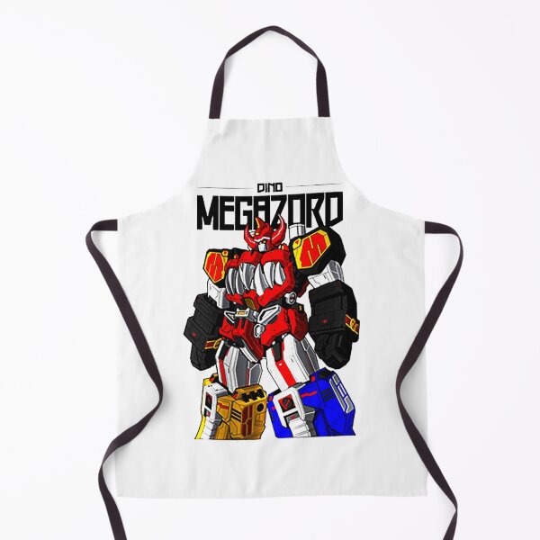 Item preview, Dino Zord designed and sold by frussezul.