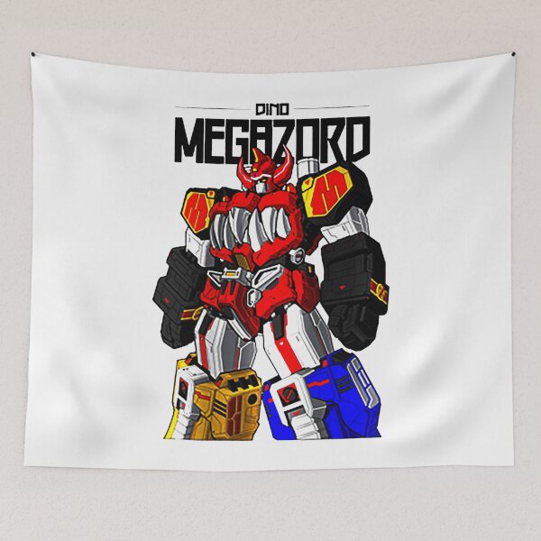 Item preview, Dino Zord designed and sold by frussezul.