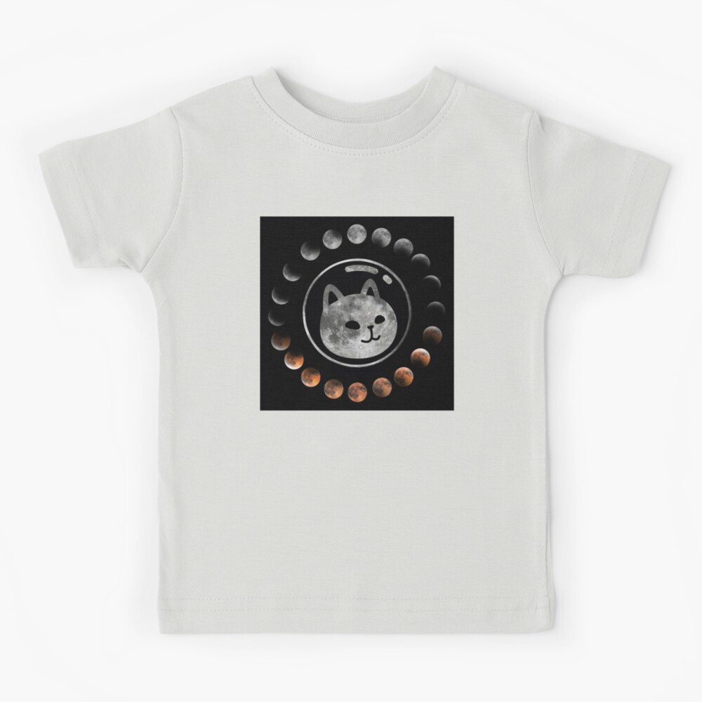 Aesthetic Shirts Kids Cat Shirts Children Cat Clothes Kids Shirt