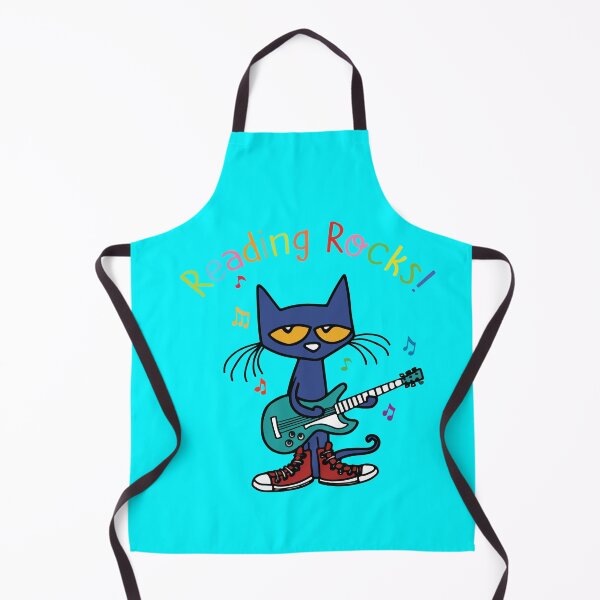 Item preview, Reading rock pete the cat designed and sold by Ferdawss.