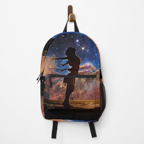 Item preview, Cosmic Cliffs Carina Nebula From The Beaches Toronto/Jwst/Cosmology/Space Exploration designed and sold by BestUncommonTee.