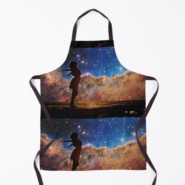 Item preview, Cosmic Cliffs Carina Nebula From The Beaches Toronto/Jwst/Cosmology/Space Exploration designed and sold by BestUncommonTee.