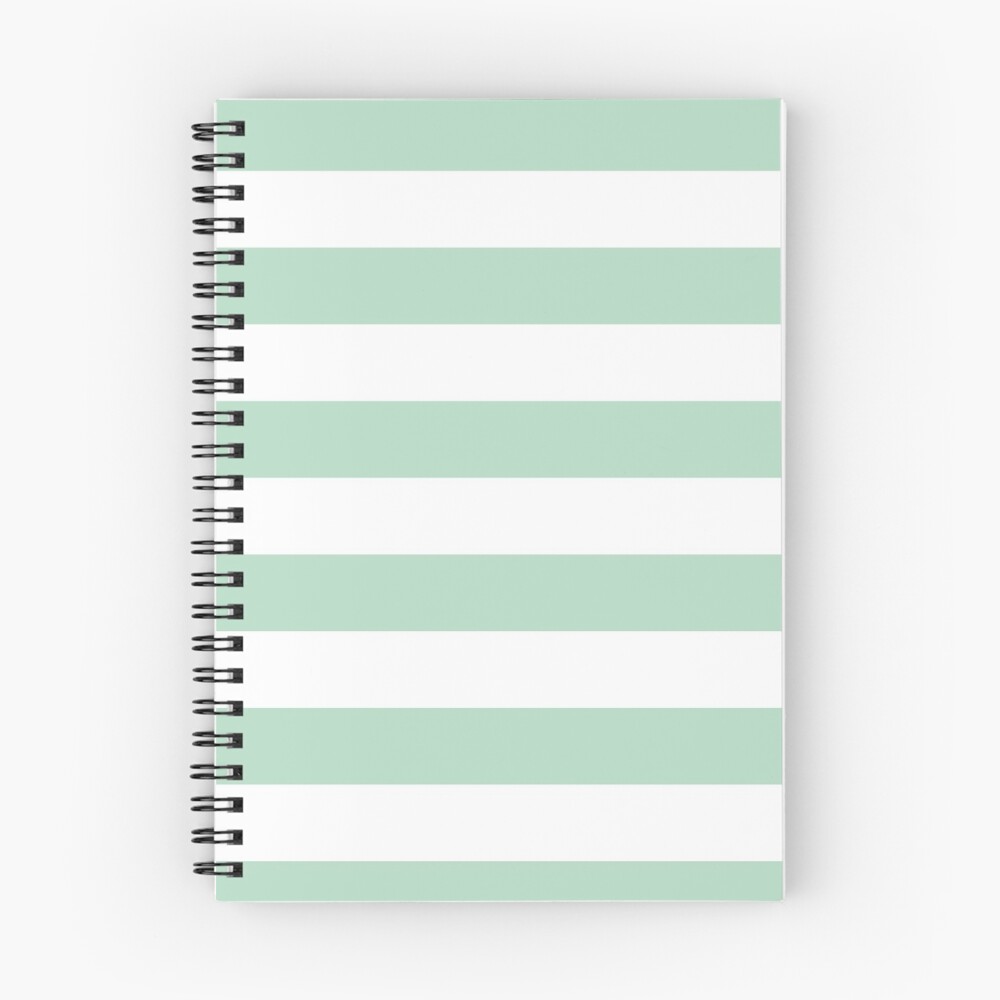 Item preview, Spiral Notebook designed and sold by InTheBox.