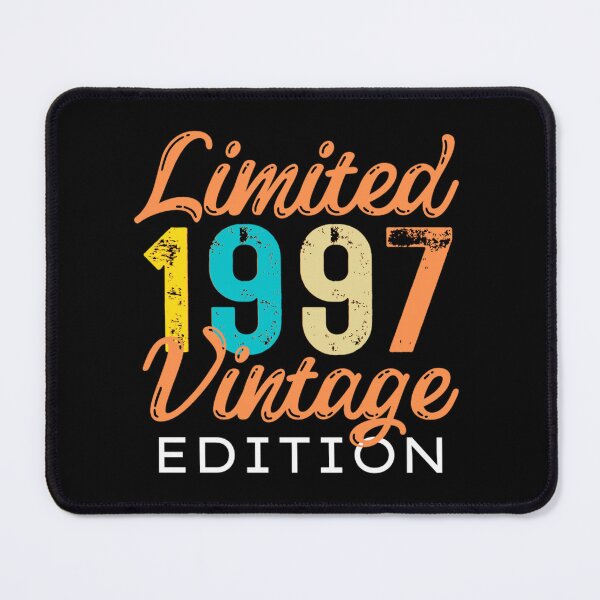 Item preview, Limited 1997 Vintage August Edition | August Birthday Quotes designed and sold by chetan786.