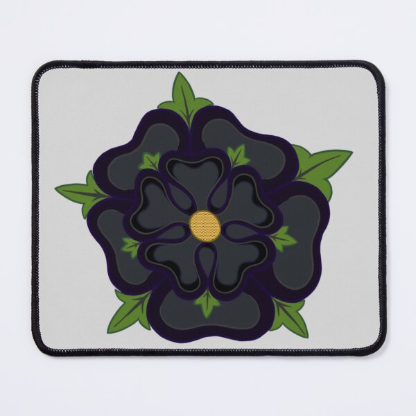 Item preview, Black Sable Rose designed and sold by Megapixie Magic.