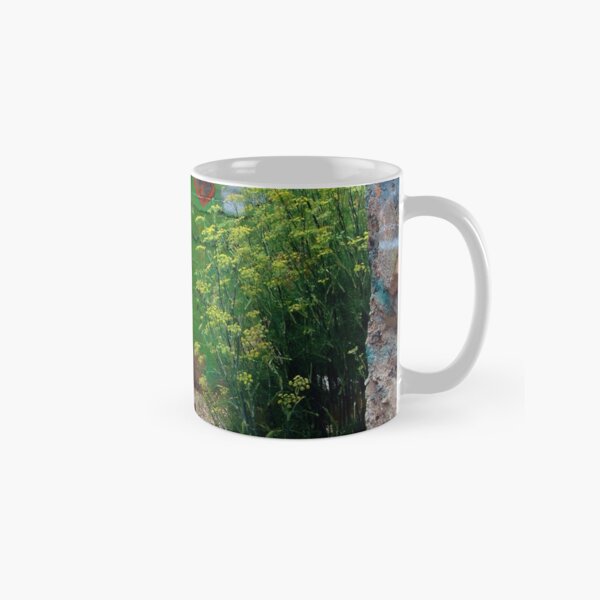 Hole in the Wall Classic Mug