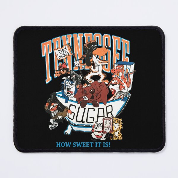 Item preview, University Of Tenessee Vintage Essential designed and sold by lacyztbornsst.