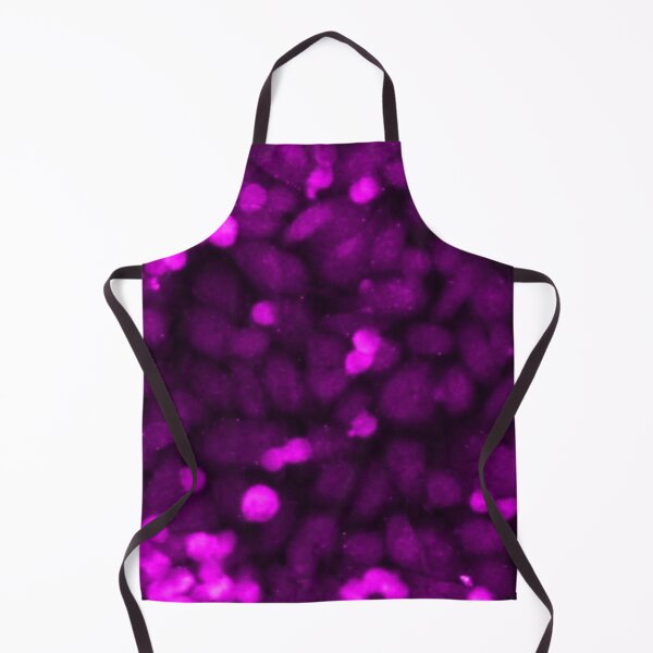 Item preview, Flaming pink neon cells designed and sold by ArtByScience.