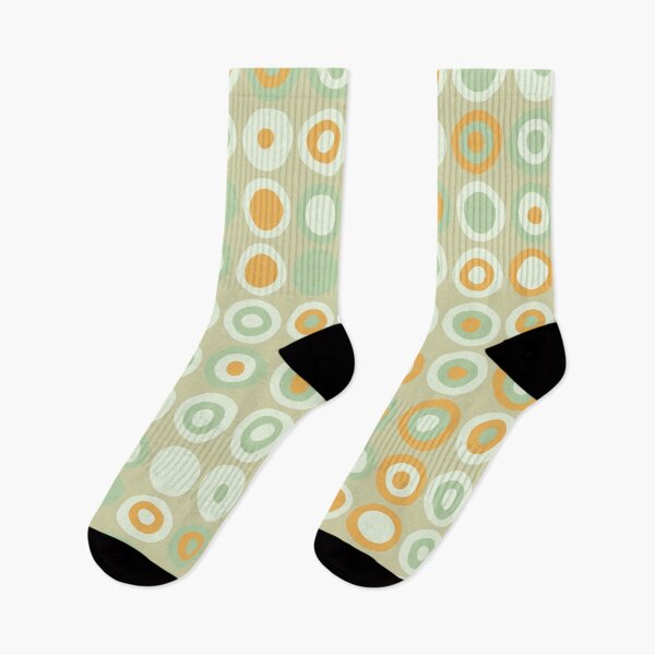 Item preview, Simple Pattern Circles designed and sold by BrentHolzheimer.