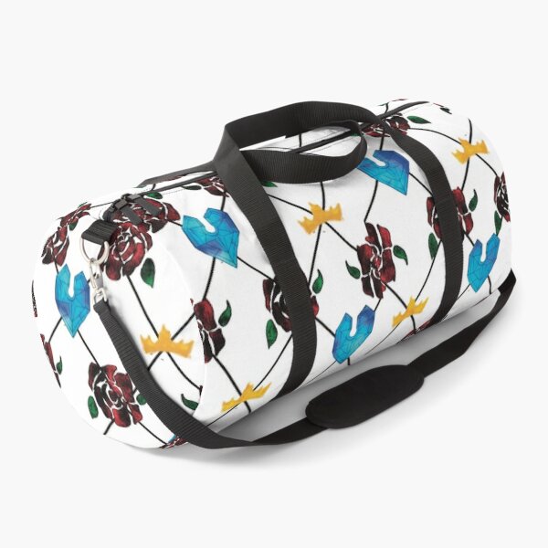 Embroidered Bee Bag Strap - Tide & Table