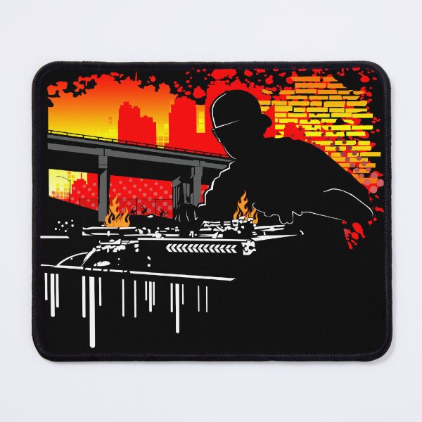 Item preview, Scratching Hits designed and sold by Adamzworld.