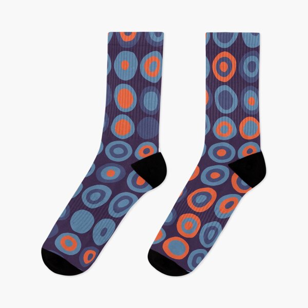 Item preview, Simple Pattern Circles designed and sold by BrentHolzheimer.